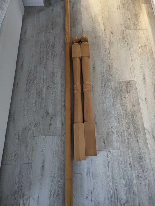 Poręcz do Schodów Bukowa