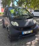 Smart ForTwo Coupé Pure cdi 41