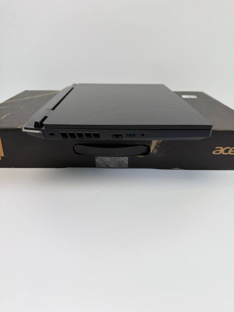 Ігровий ноутбук з RTX 4060 140W | i5-12450H | Acer Nitro | Гарантія
