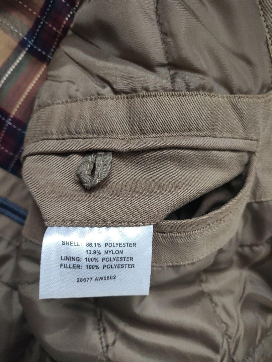 Elegancka kurtka męska zimowa L 40 Bosideng