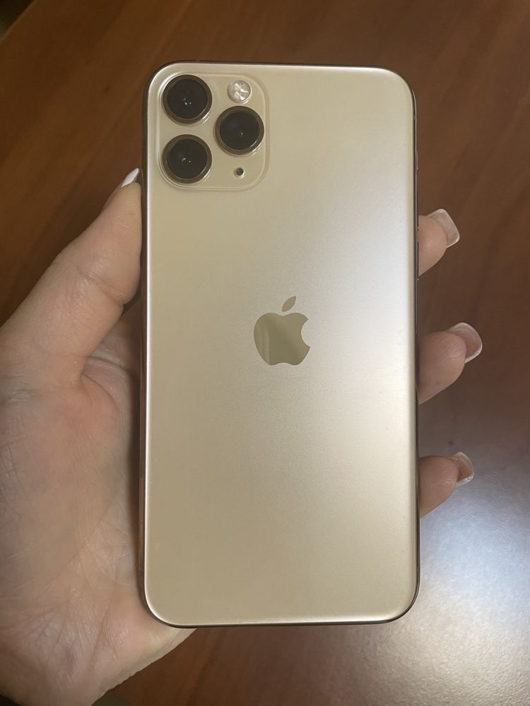 IPhone 11 pro 64gb