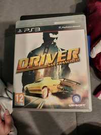 Driver San Francisco playstation 3