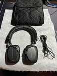 Słuchawki Bowers & Wilkins P5 Series 1 Czarne