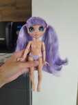 Кукла Rainbow high Junior Violet Willow нюд