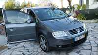 Carrinha VW 7 lugares