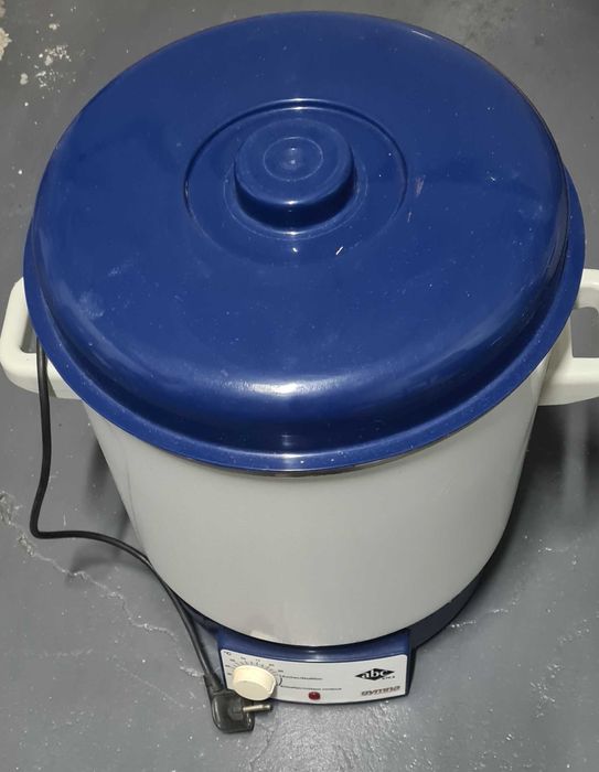vendo panela elétrica com termostato