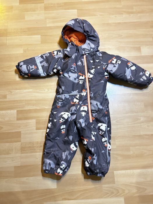 Kombinezon zimowy Lassie by Reima 86