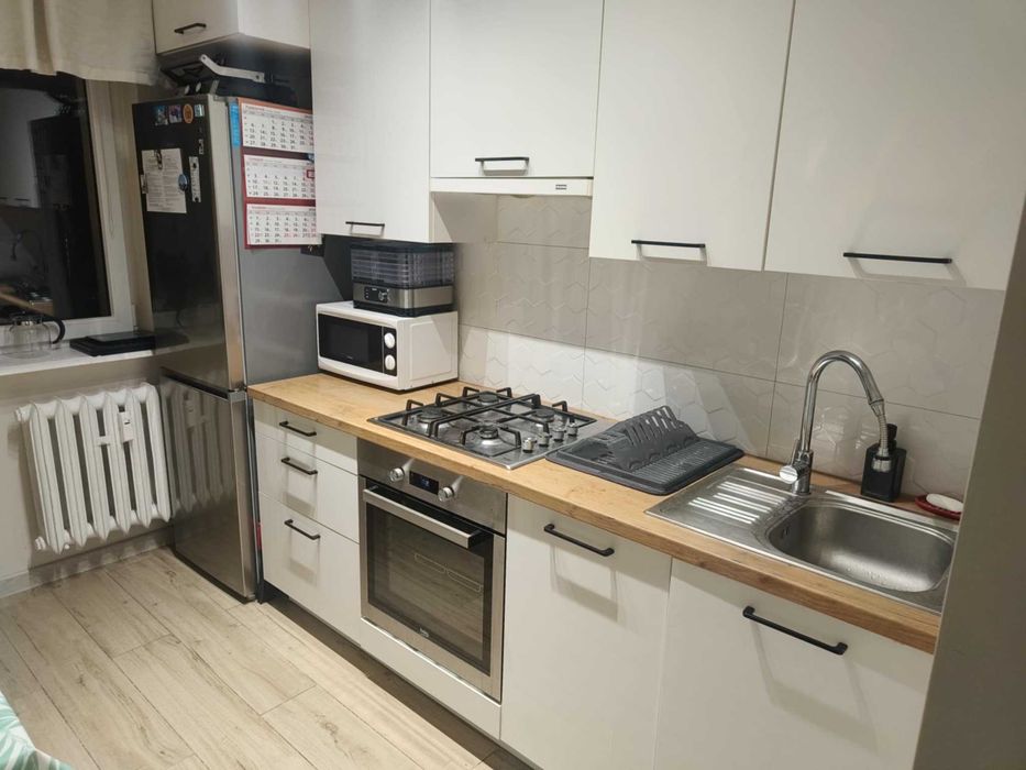 Wynajmę pokój jednoosobowy Wrzeszcz, ul. Makuszyńskiego 5/ Słowackiego