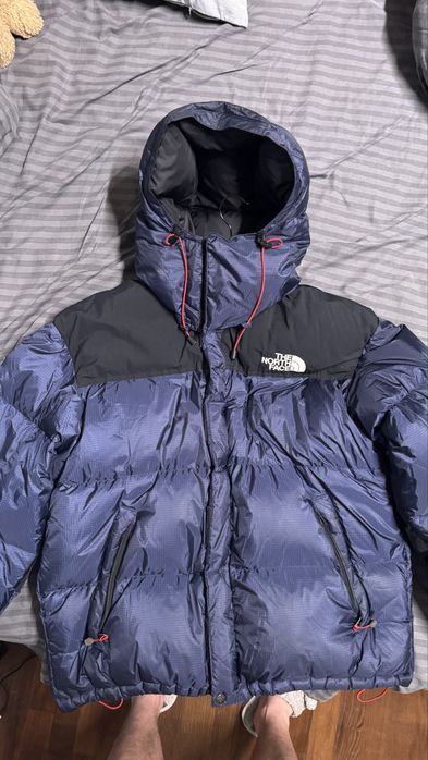 Зимова куртка The North Face down jacket Baltoro розмір L