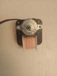 Мотор (двигатель) обдува холодильника 4890070200 AC 220V 50Hz