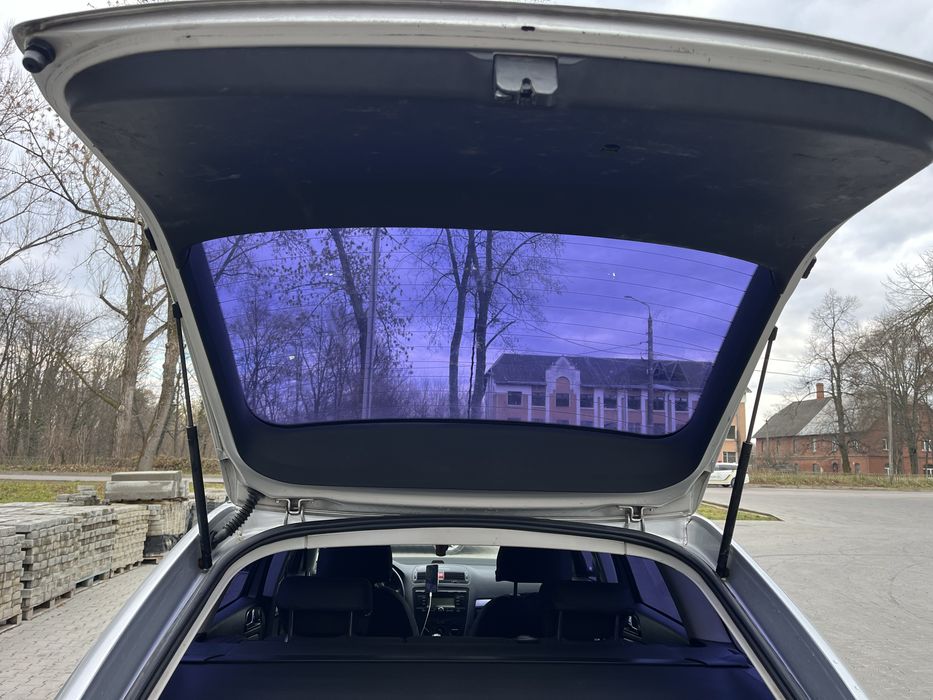 Продам Skoda A5, 1.6 газ/бензин 2008 рік.