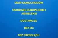 Skup samochodów cały ślaśk