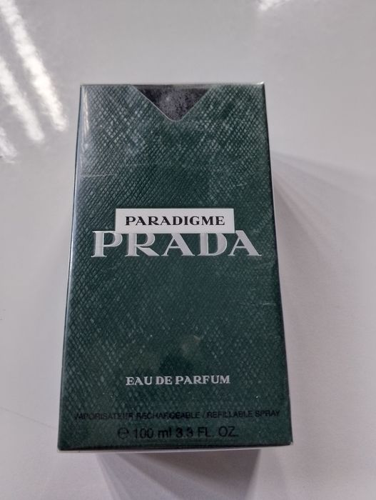 Paradigme marki Prada 100ml. Nowy w folii