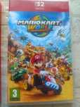 Mario Kart World Nintendo Switch 2