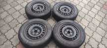 Felgi 15 Audi A3 Seat Altea leon Vw Golf Caddy Sko Octavia 5x112, et47