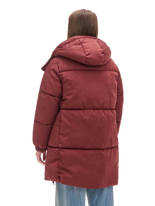 Куртка женская CROPP, зимняя, тёплая