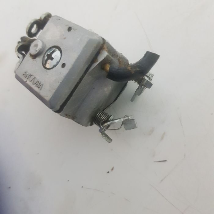 Gaznik do oily husqvarna 357 xp