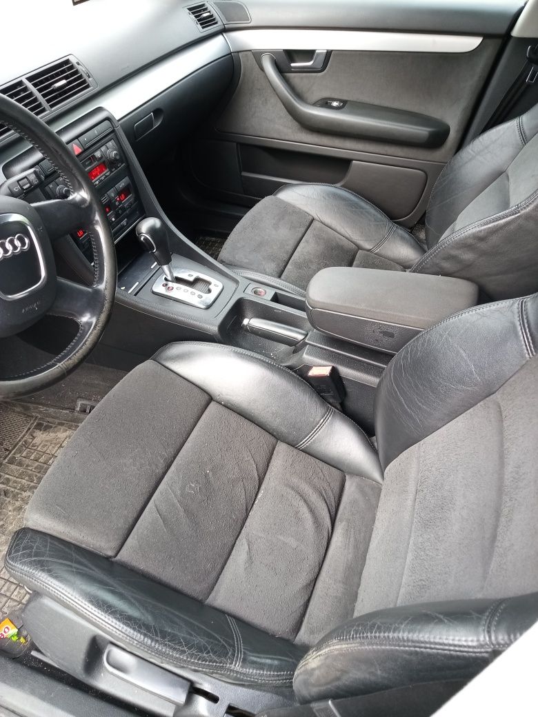 Sprzedam Audi A4.2.0diesel