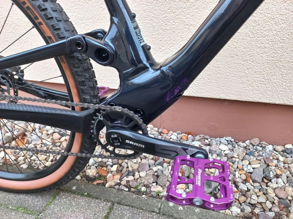 Scott Spark 2023 M Trail Jibber Enduro Slopeduro