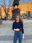 Вчитель репетитор з веб / графічного / цифрового дизайну