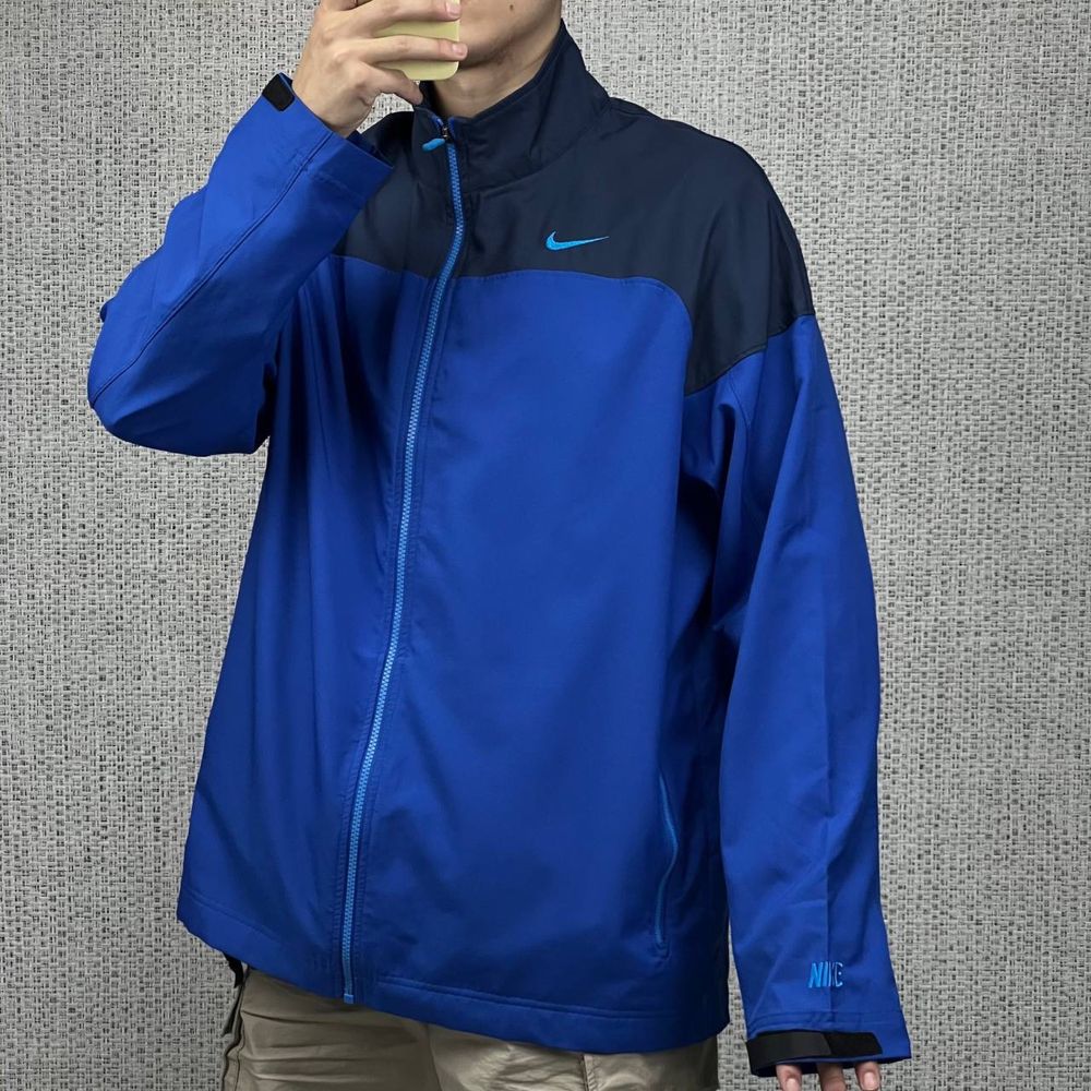 Nike Speed Jacket куртка ветровка олимпийка найк