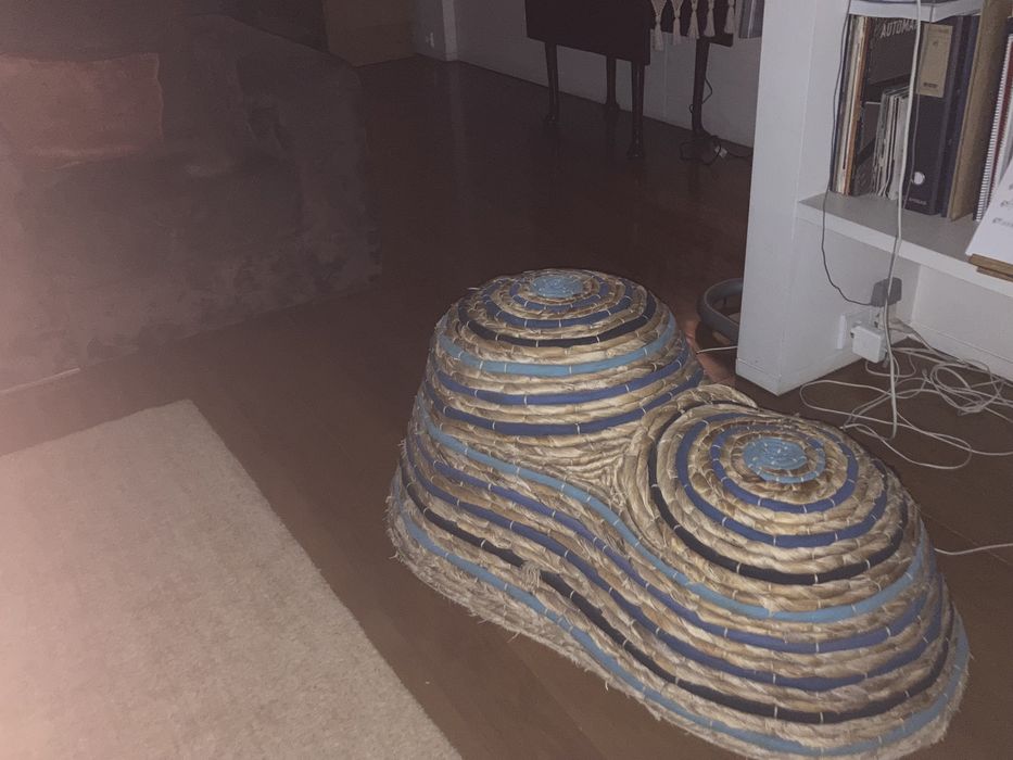 Banco Ikea PS Hallar