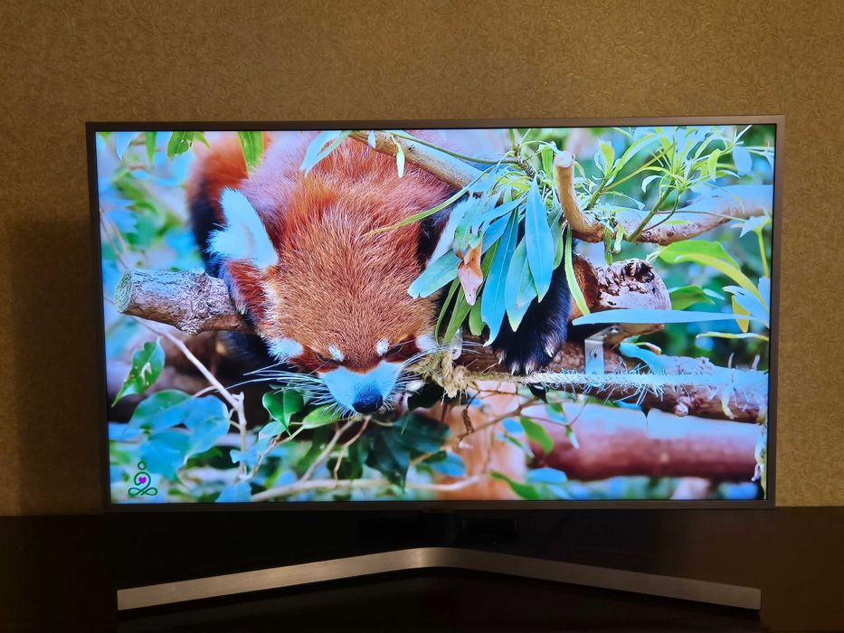 SAMSUNG ue43-7470u. 7 Поколения