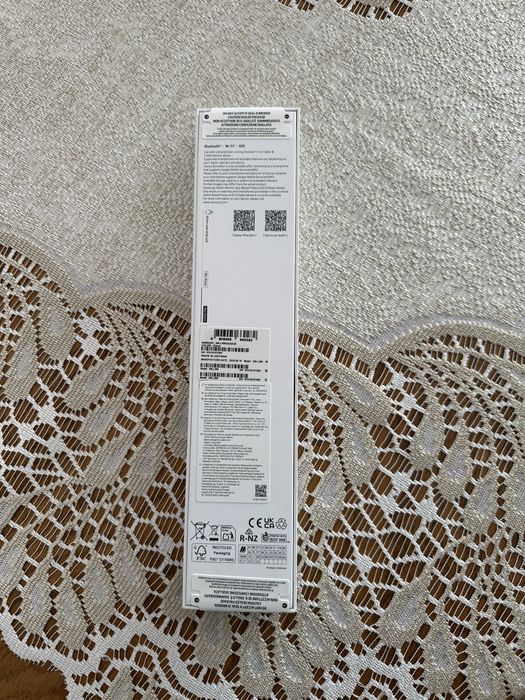Zegarek Samsung watch 7 40mm