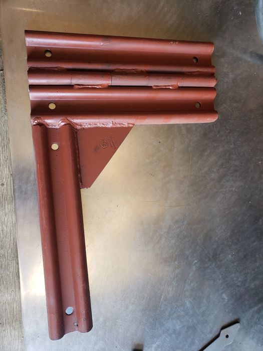 Петлі декоративні.