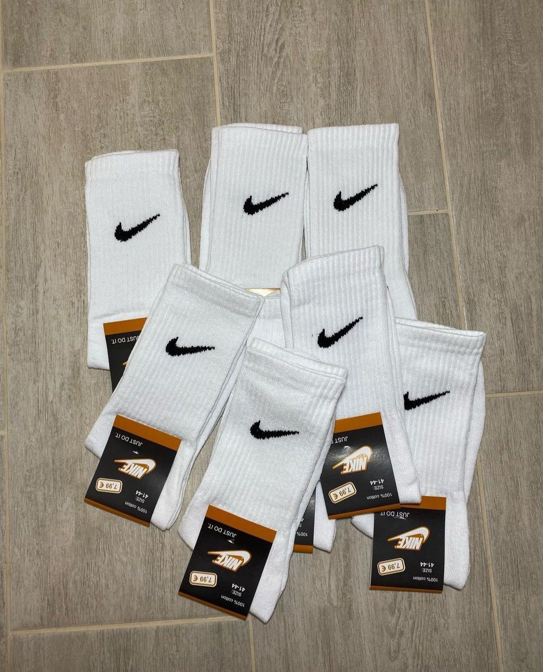 • Носки nike / 12пар 300грн / опт / шкарпетки з лого Найк