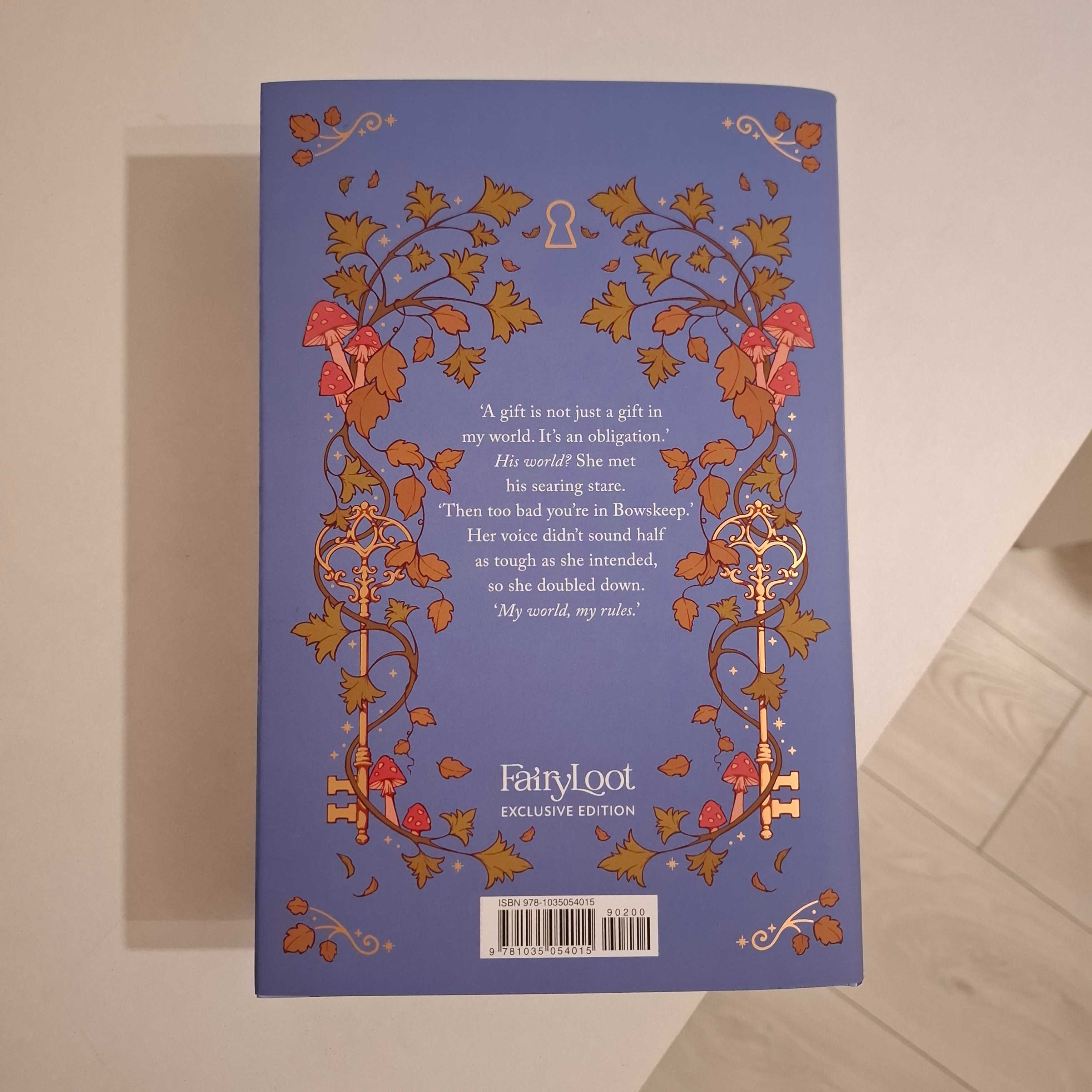 The Courting of Bristol Keats Mary E. Pearson Fairyloot