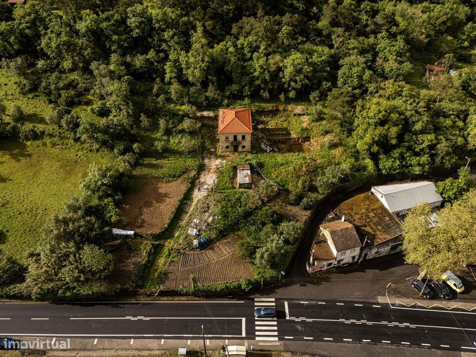 Moradia em Lousa, Loures