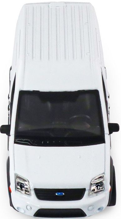 Машинка Ford Transit Connect Welly