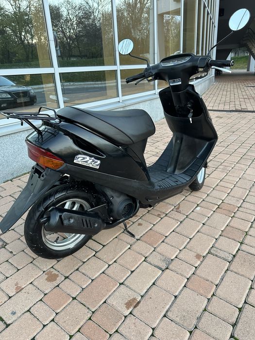 Мопед Honda Dio 27 в идеальном состоянии. Все в оригинале