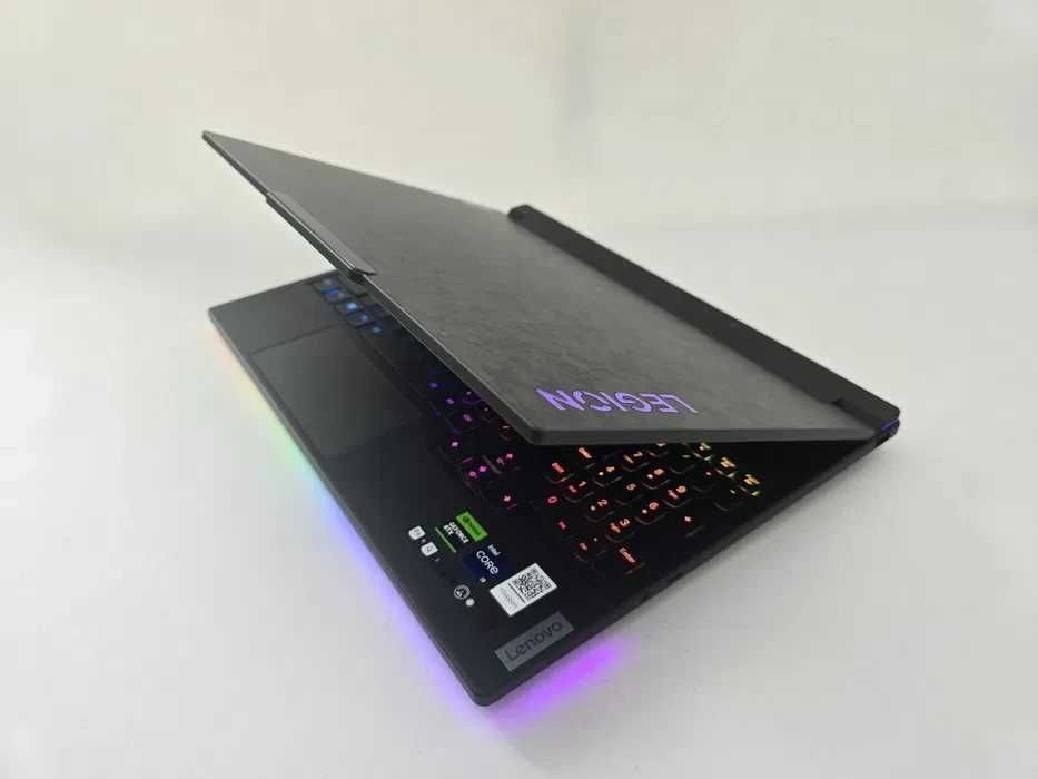 ТОП!Lenovo Legion 9 (2024) I9 14900HX/RTX 4090/32GB/1TB/Mini-LED 3.2K