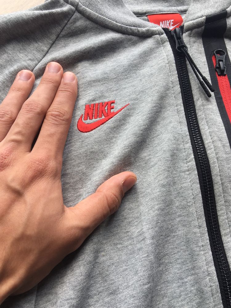 Nike Tech Fleece