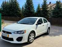 Mitsubishi Lancer 1.6 benzyna klimatyzacja.mozliwa zamiana