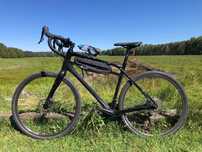 Rower Gravel Merida Silex 400 28" Rozmiar L Jak nowy!
