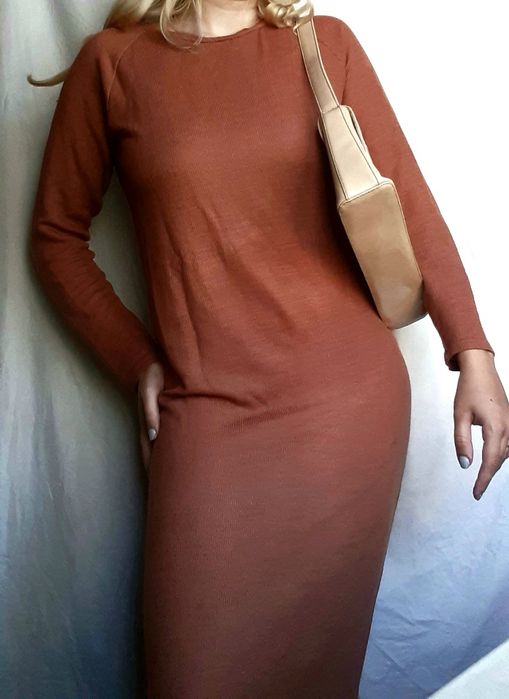 Сукня міді/платье миди