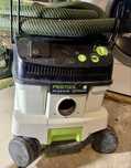 FESTOOL Odkurzacz mobilny CTL 26 E AC HD
