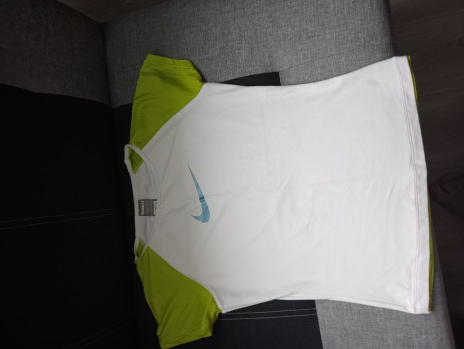 Koszulka damska nike rozm. M