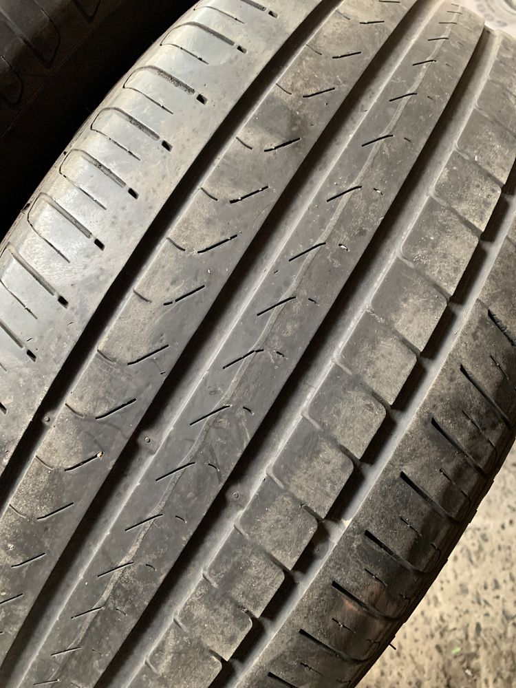 (2шт) 255/45R20 Pirelli Scorpion Verde (2019рік) літні шини
