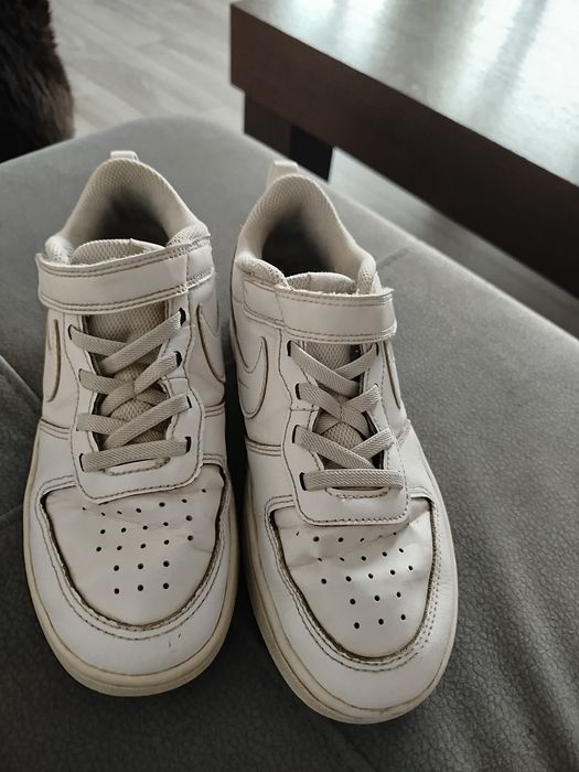 Buty Nike rozmiar 34