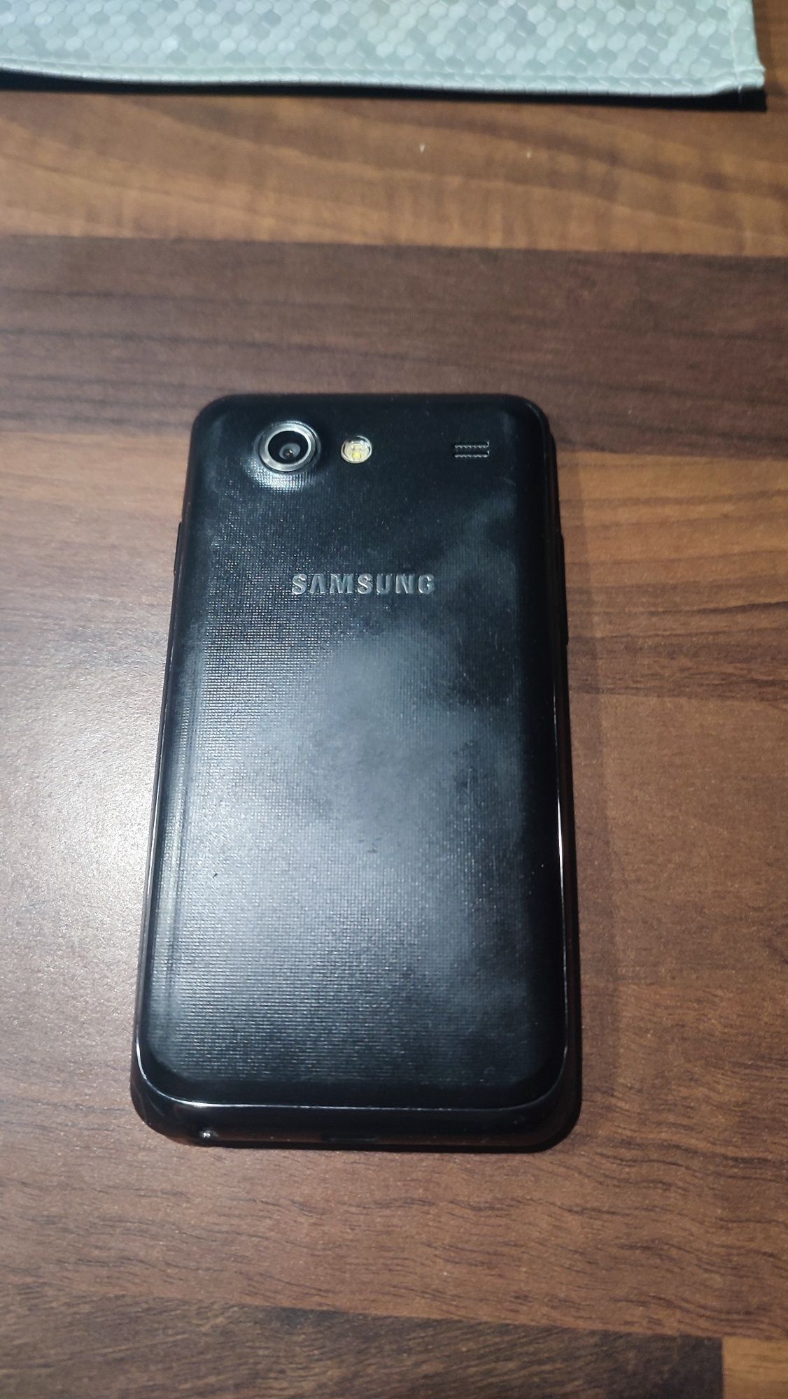 Samsung Galaxy S Advance