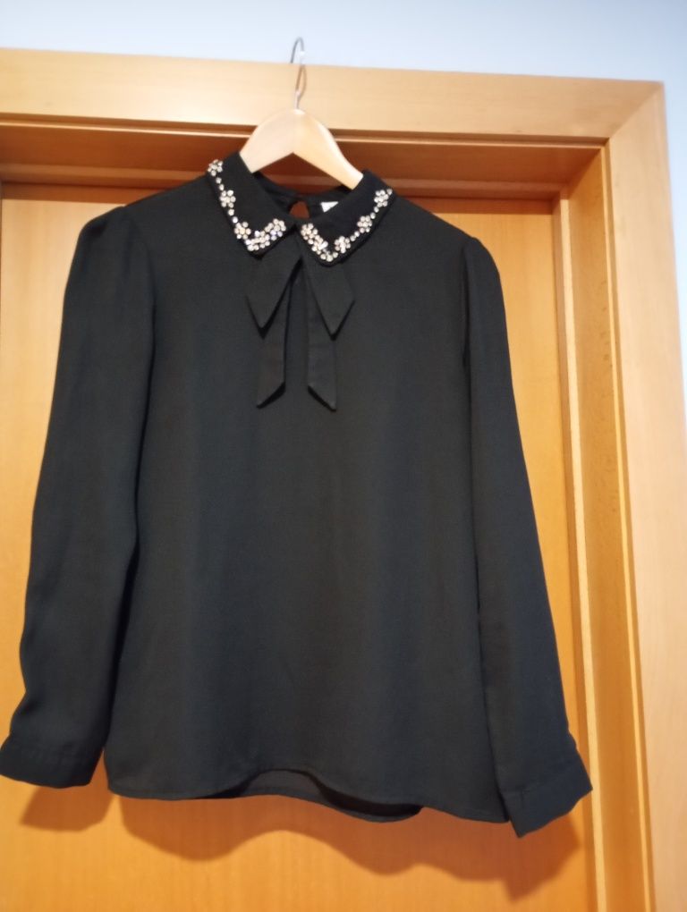 Blusa Millennium