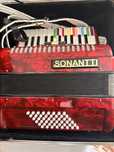 Acordeão Sonantti