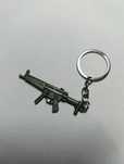 Karabin MP5 | Brelok do kluczy