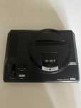 sega mega drive 16 bit mais jogo