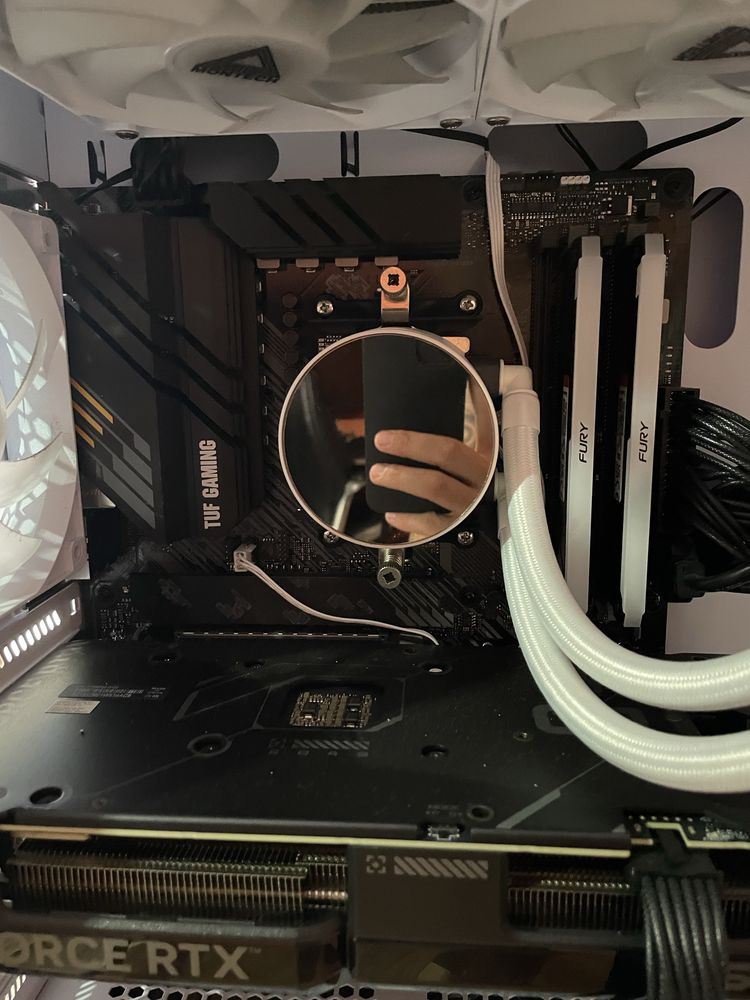 PC Desktop Gaming 2K