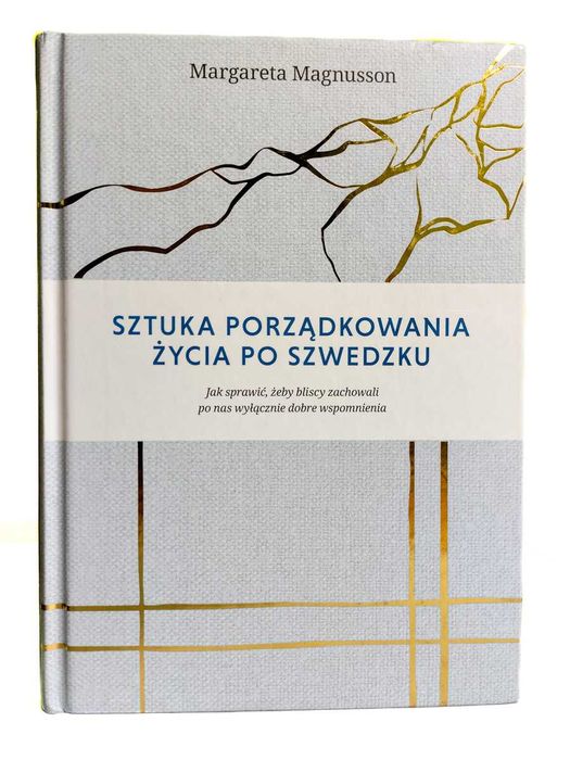 Sztuka porządkowania życia po szwedzku